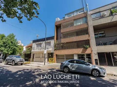 VENTA! EXCELENTE 3 AMBIENTES -  TERRAZA Y COHERA!