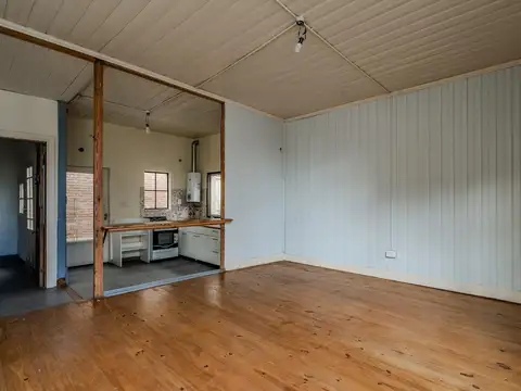 Casa en Venta 2 años