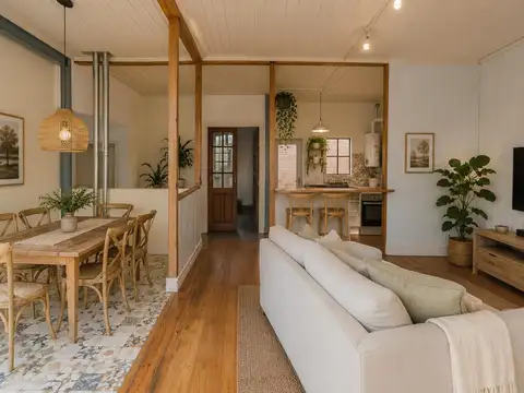 Casa en Venta de 3 dormitorios