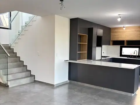 Casa en Venta A Estrenar