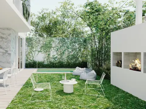 Departamento en Venta al Suroeste