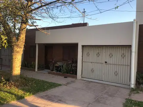 CALLE 39 GREGORIA MATORRAS DE SAN MARTIN 600