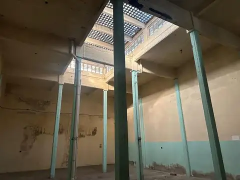 Galpon en Alquiler 20 años