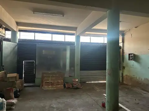 Galpon en Alquiler en Chacarita, $ 4.500.000