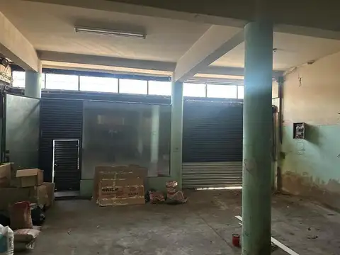 Galpon en Alquiler 20 años
