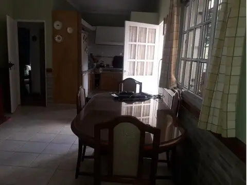 Casa en Garin centro