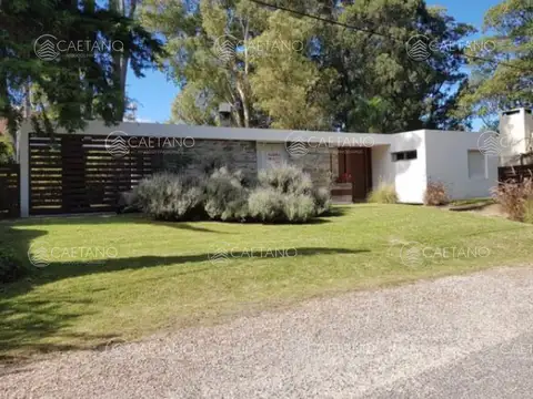 Casa en Venta de 3 dormitorios