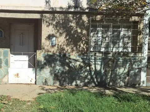 CASA A REFACCIONAR