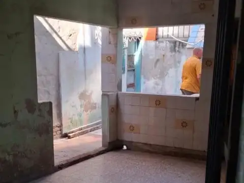 Casa en Venta en Barrio Norte, USD 45.000