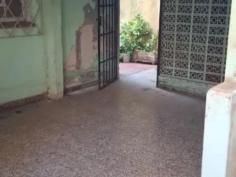 Casa en Venta en Barrio Norte, USD 45.000