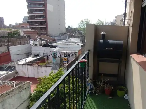Departamento en Venta 43 años