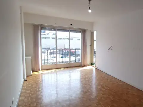 Departamento en Venta en Caballito, USD 129.000