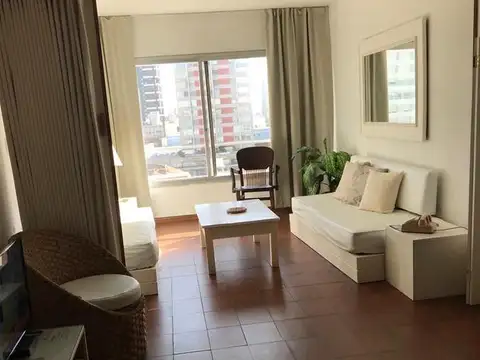 Departamento en Alquiler al Este