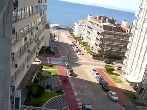 Departamento en Alquiler en Punta del Este, USD 120