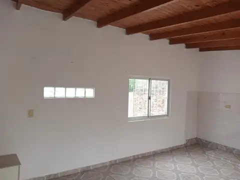 Colonia 4000, Piso 1