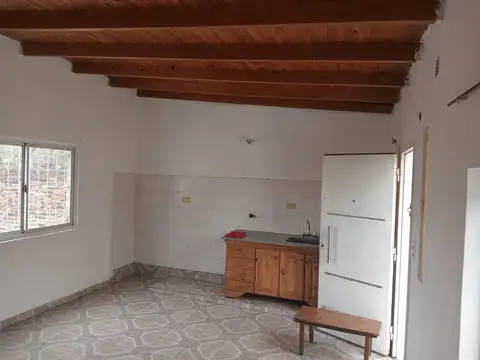 Depto Tipo Casa en Alquiler de 3 ambientes