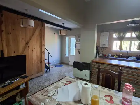 Casa en Venta 40 años