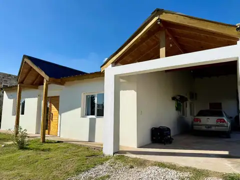 Casa a la venta- Lagos de San Eliseo