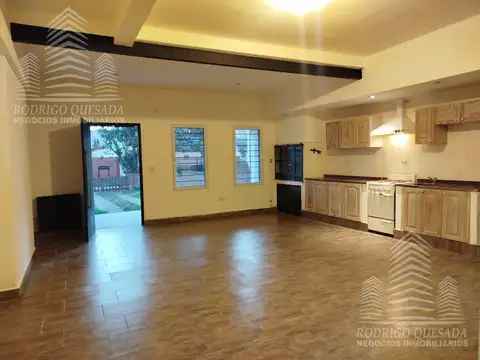 Casa en Venta al Oeste