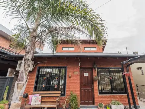 Casa en venta en Ezeiza 4 ambientes con Quincho