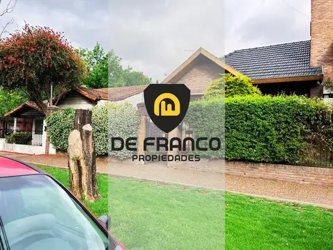 CASA EN  VENTA APTO CREDITO SAN MIGUEL  5AMB-APTO CREDITO - PARQUE