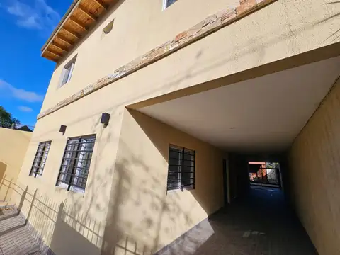 Departamento en Alquiler de 4 ambientes