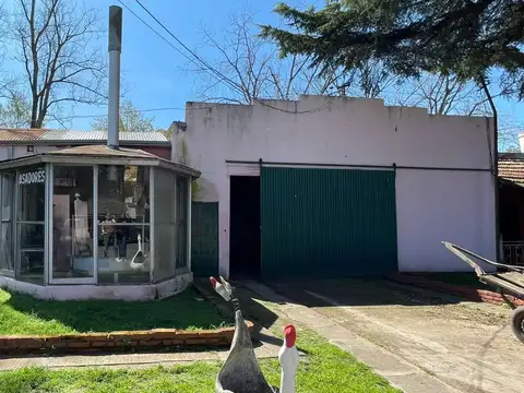 Terreno en Venta de 240000,0 m2