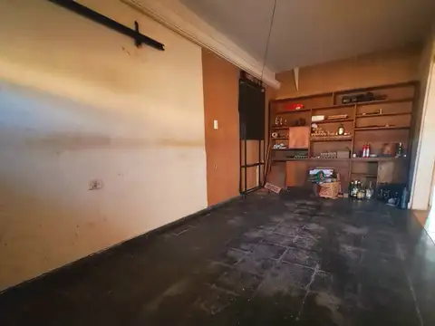 Depto Tipo Casa en Venta con 1 cocheras