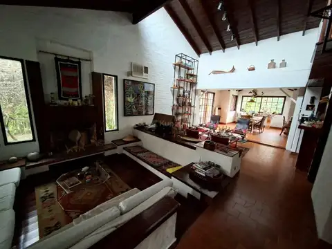 Casa en Alquiler Temporal al Noroeste