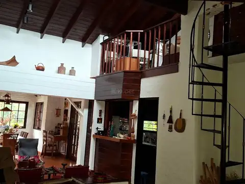Casa en Alquiler Temporal 30 años