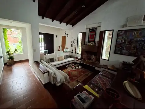 Casa en Alquiler Temporal de 3 dormitorios
