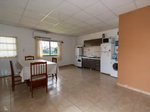 Casa en Venta de 2 dormitorios