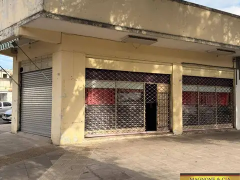 Avenida Eva Perón 5700