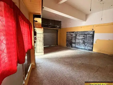 Local en Venta en Villa Lugano, USD 85.000