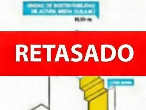 VENTA DE TERRENO EXCELENTE UBICACION PERMUTA