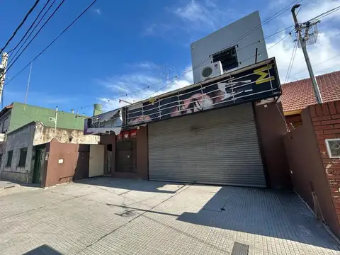 Gobernador Castro 879