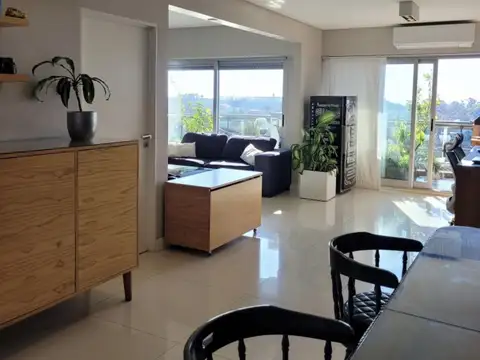 AV. DEL LIBERTADOR 8000, Piso 8