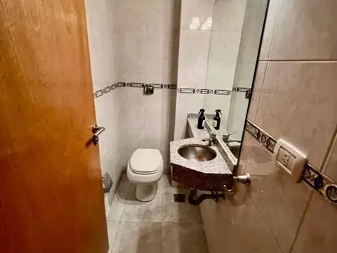 Departamento en Alquiler de 2 dormitorios