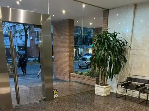 Mendoza 5400, Piso 2°