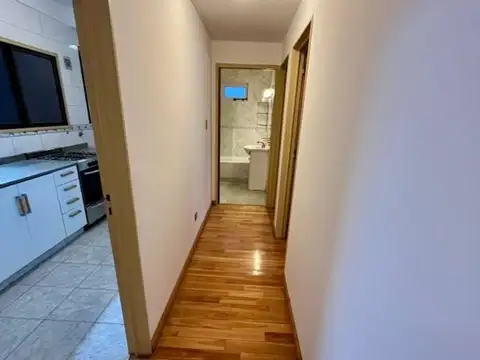 Departamento en Alquiler 15 años