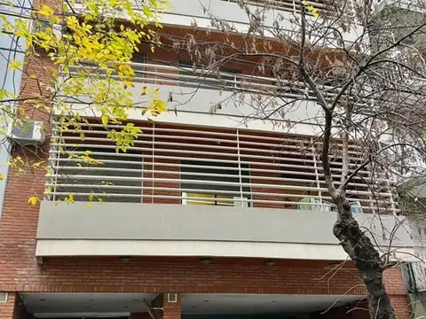 Donde todos quieren VIVIR en Urquiza, Semipiso, balcon