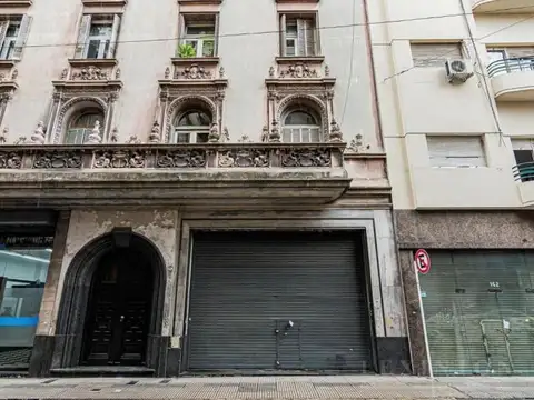 Local Comercial 236m2 Monserrat