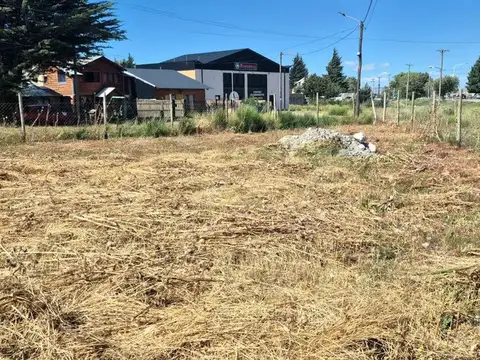 Terreno en Alquiler en San Carlos de Bariloche, USD 900