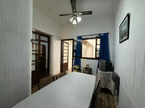 Depto Tipo Casa 5 ambientes con 1 baño