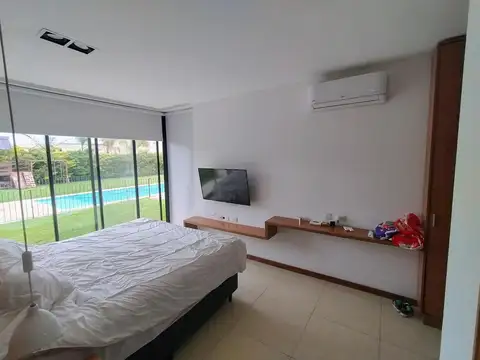 Casa en Alquiler al Este