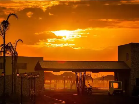 VENTA TERRENO 300M2 FINCAS DON EUGENIO 2 RODRIGUEZ