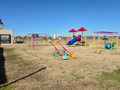 Calle Camino A Navarro