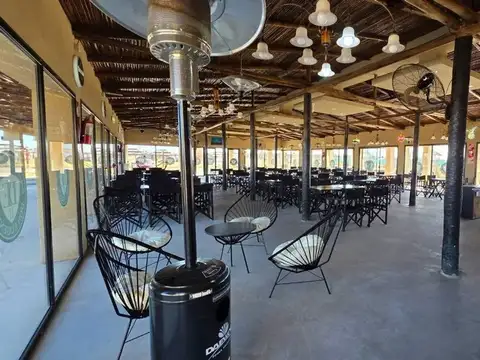 Calle Camino A Navarro