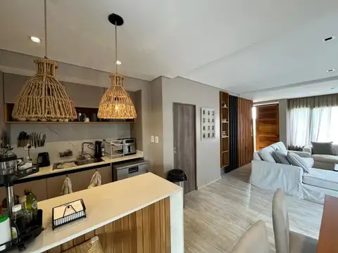 Departamento en Venta en Carrodilla la Puntilla, USD 210.000