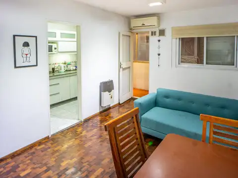Departamento en Venta 54 años